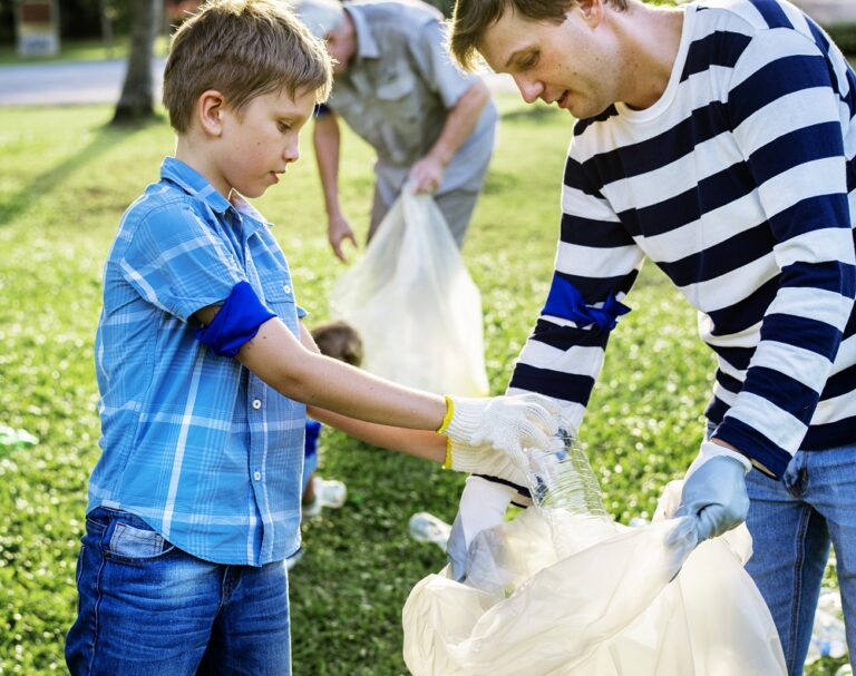 Blog Nós Reciclamos