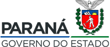 Logotipo Governo do Estado do Paraná