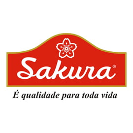 Logotipo Sakura