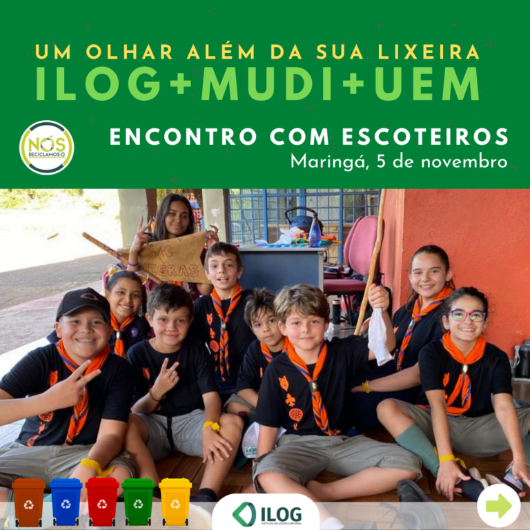 Blog Nós Reciclamos