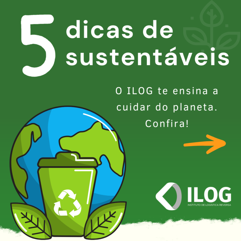 Blog Nós Reciclamos