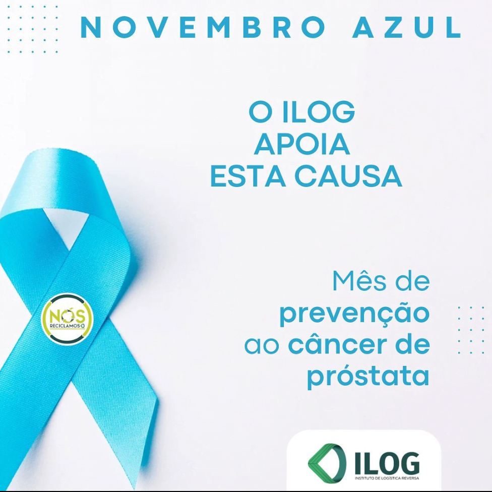 Novembro Azul: o ILOG aposta na prevenção