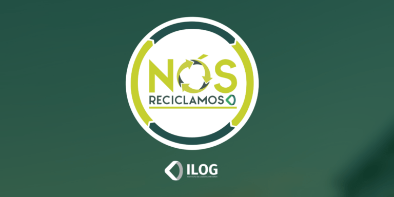 Blog Nós Reciclamos