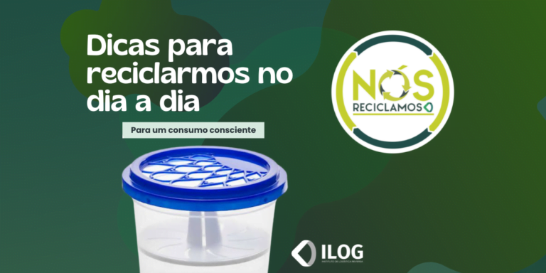 Blog Nós Reciclamos