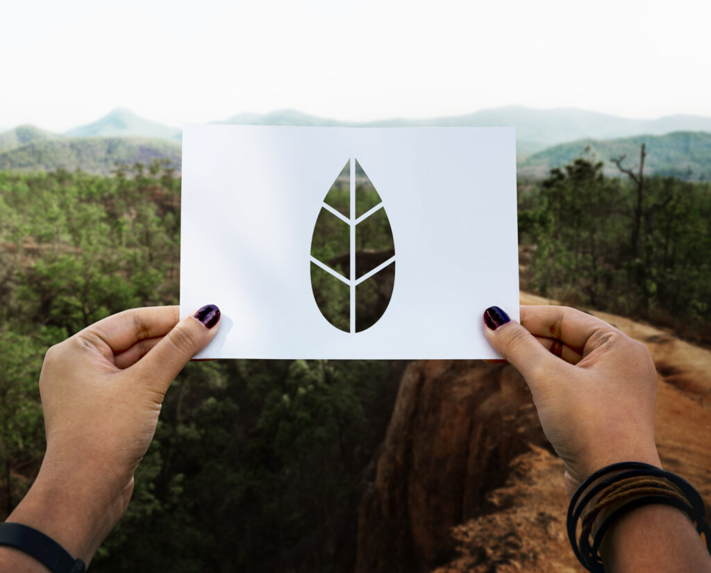 Licença ambiental para empresa