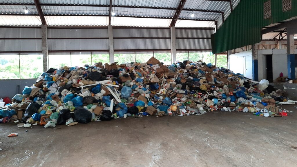 BNDES lança financiamento para cooperativas de reciclagem