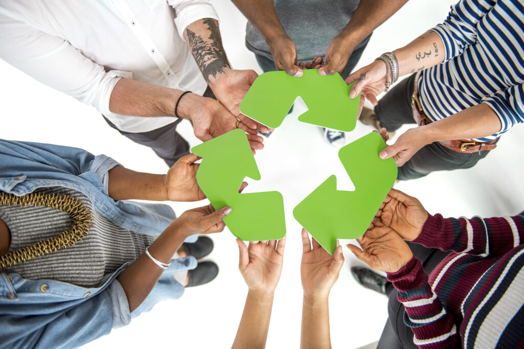 selo verde e selo ambiental